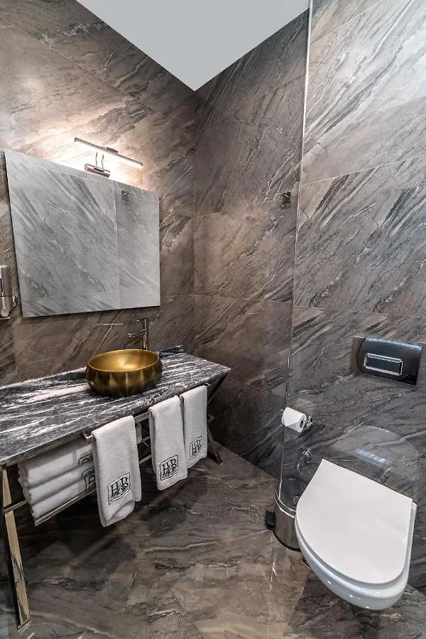 Brako Hotel Istanbul