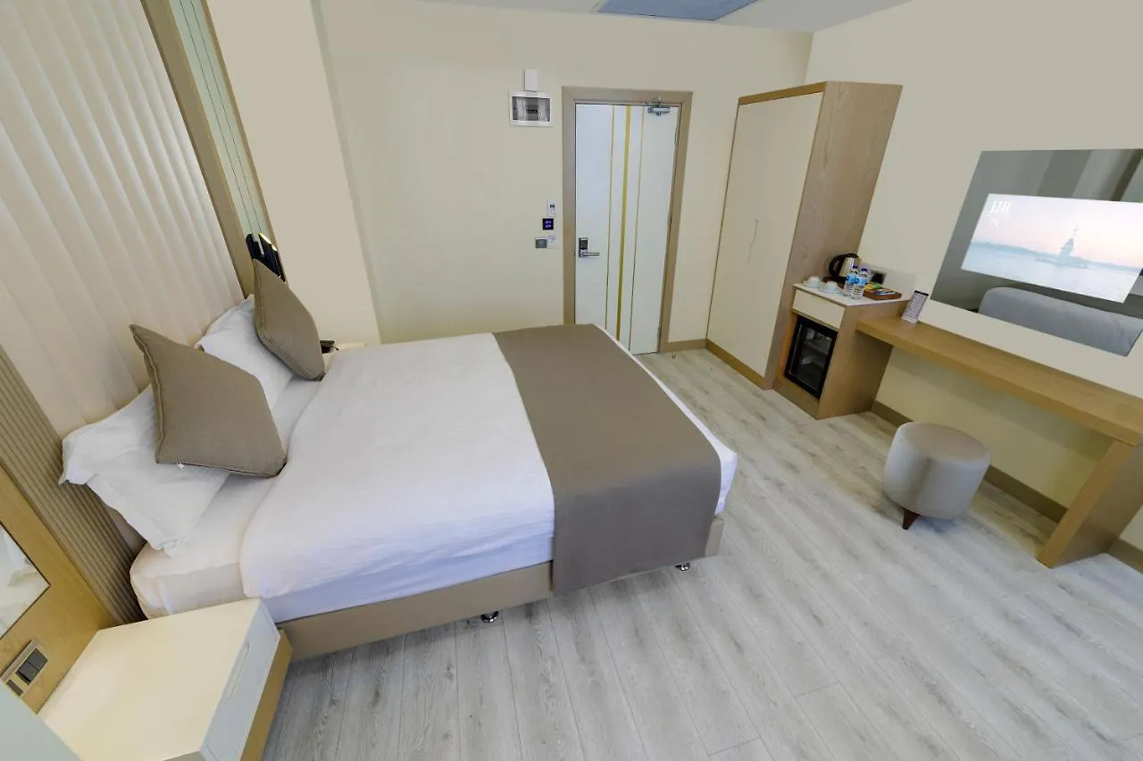 Brako Hotel Istanbul