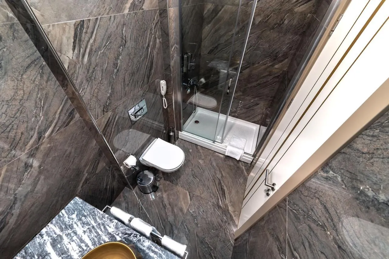 Brako Hotel Istanbul