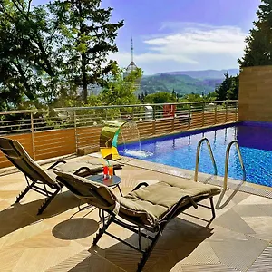 Plaza Hotel Tbilisi