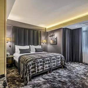 4* Hotel Galata Times Boutique