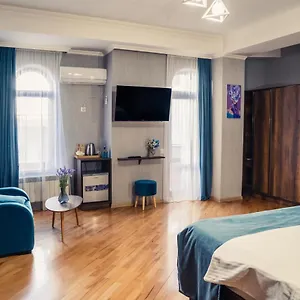 Legend Hotel Tbilisi