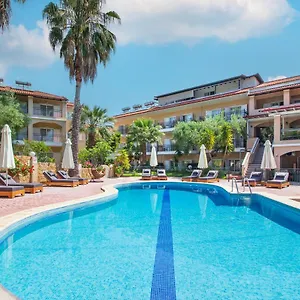 Aloni Aparthotel Pefkochori