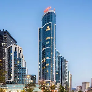 Ramada Plaza By Wyndham & Casino فندق باتومي