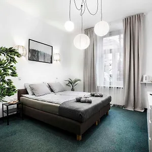 27rooms Czapskich Great Location, Old Town Cracovia