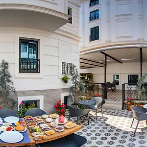 4* Hotel Imagine - Sultanahmet