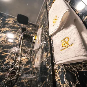Plaza Hotel Tbilisi