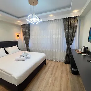 Отель Feycem, Стамбул