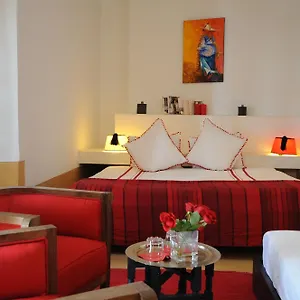 Dar Asam Riad Marrakesch