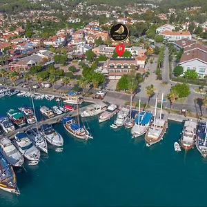 Marina Bay Hotel Göcek