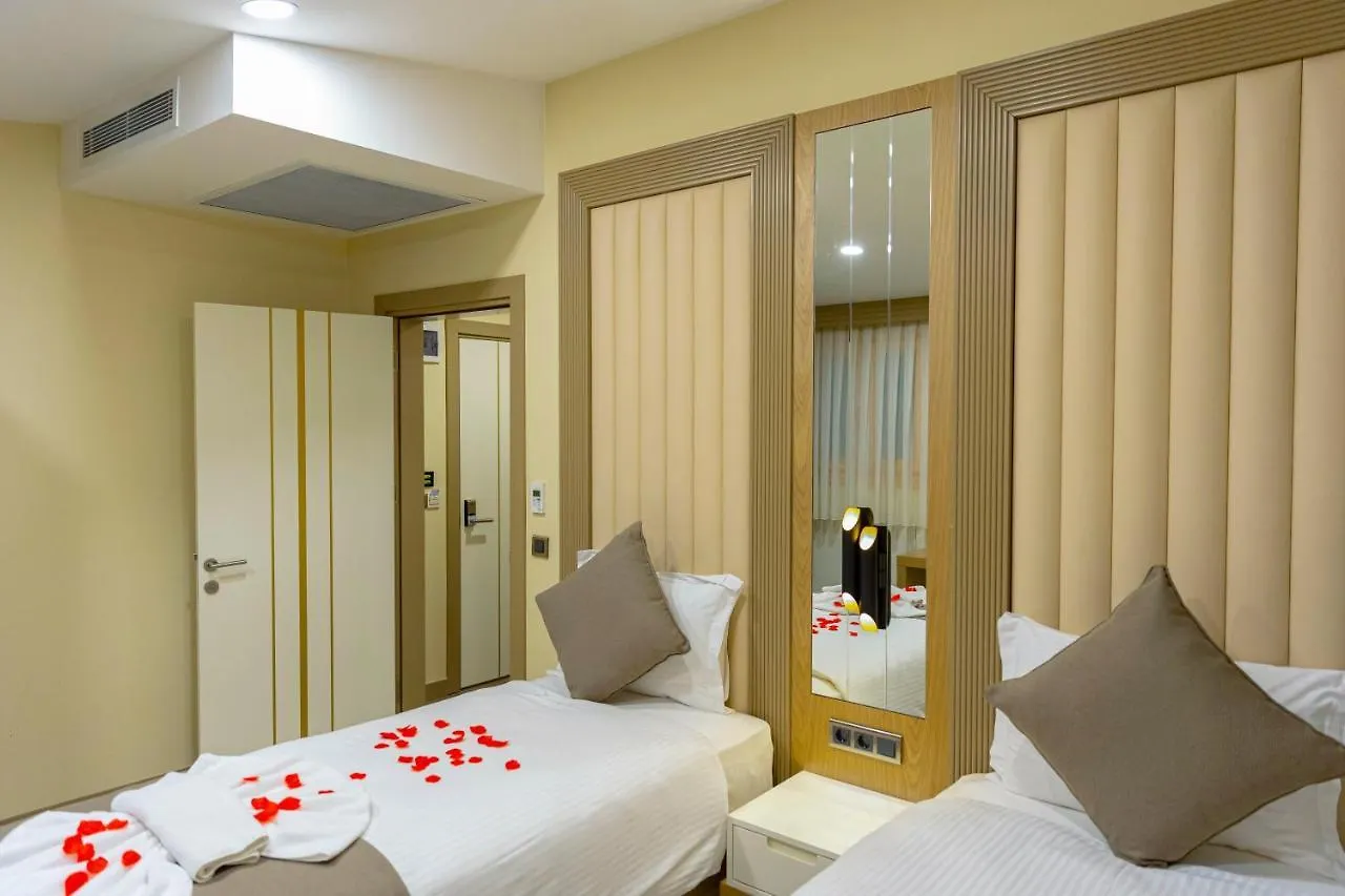 Brako Hotel Κωνσταντινούπολη