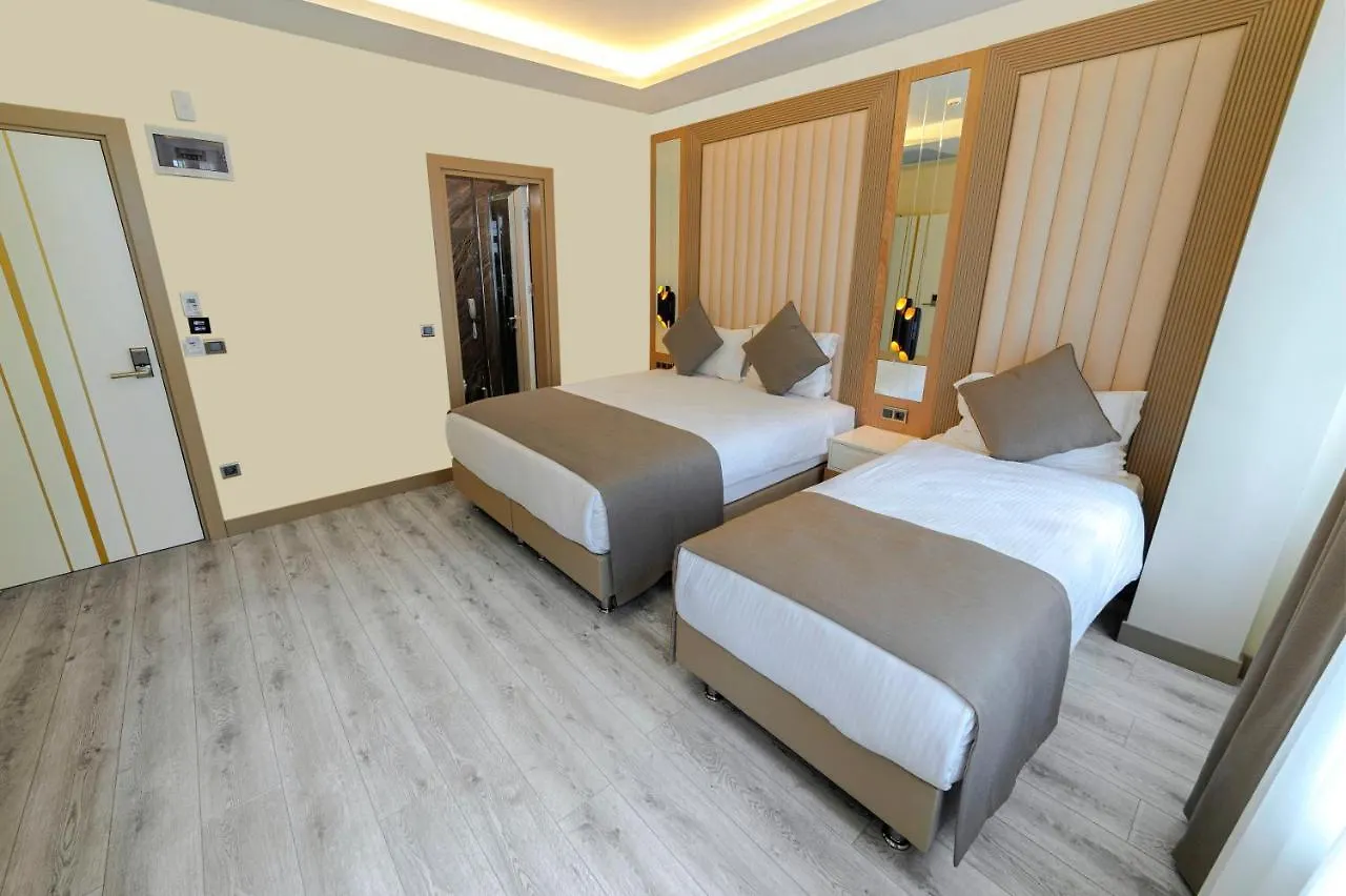 Brako Hotel Κωνσταντινούπολη