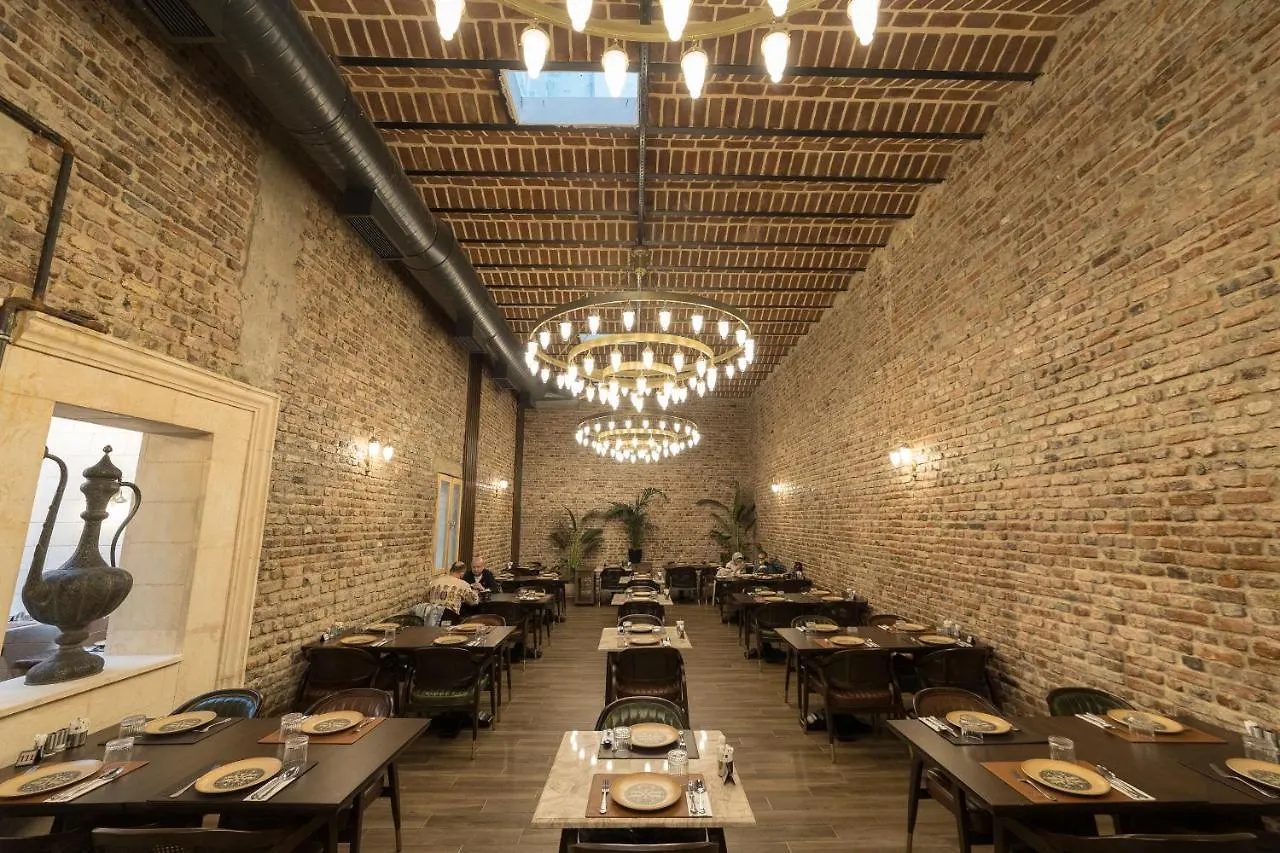 Brako Hotel Κωνσταντινούπολη Τουρκία