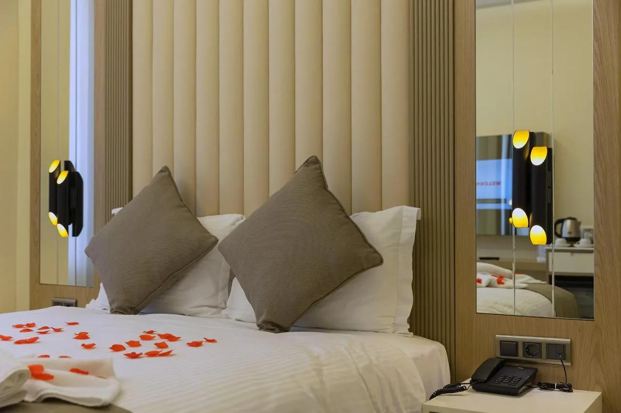 ***  Brako Hotel Κωνσταντινούπολη Τουρκία