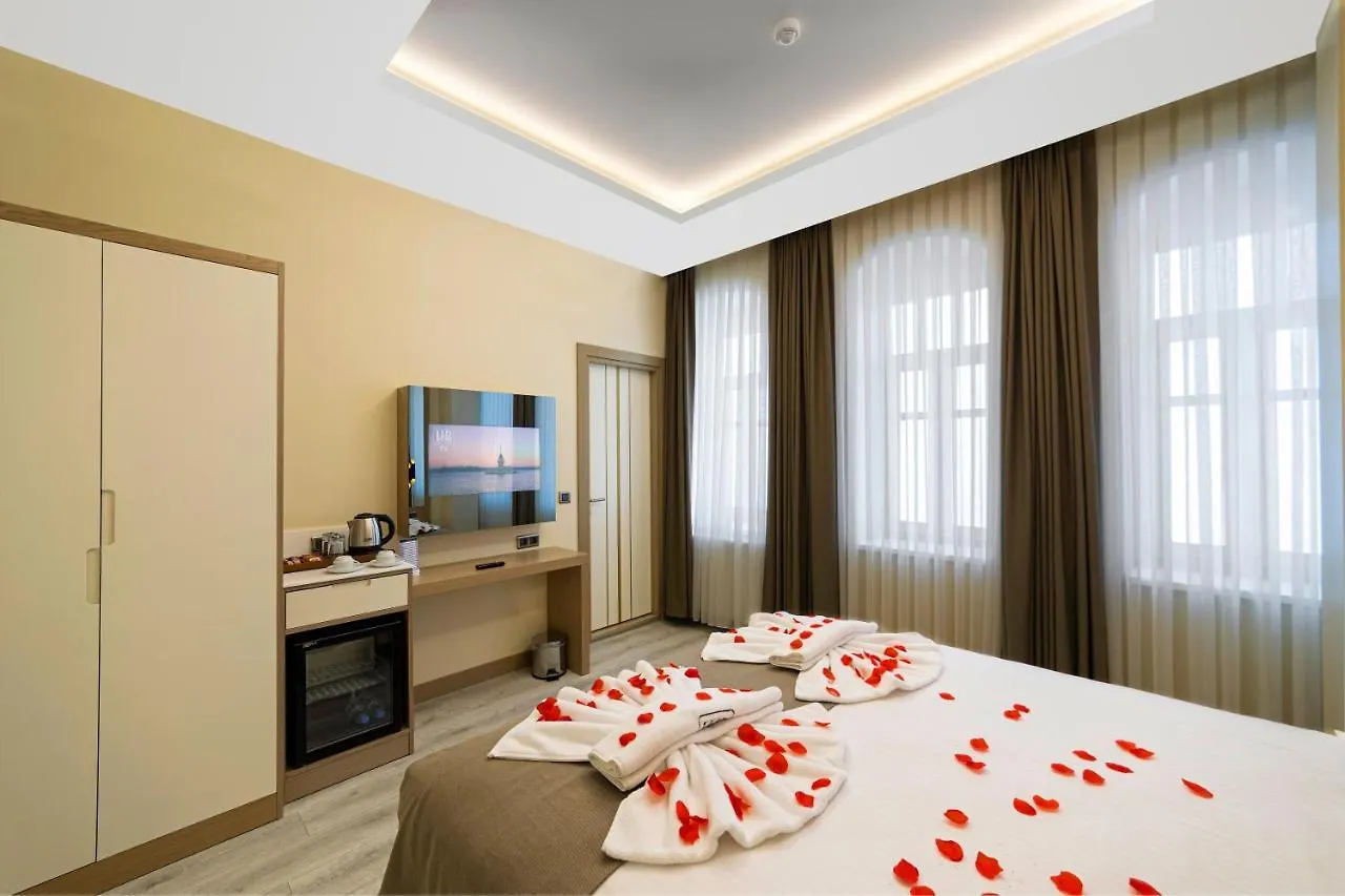 Brako Hotel Κωνσταντινούπολη