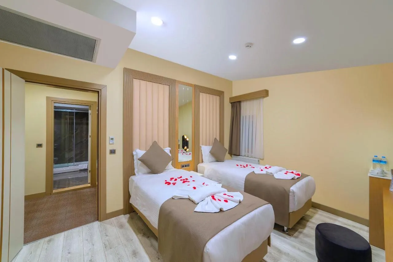 Brako Hotel Κωνσταντινούπολη