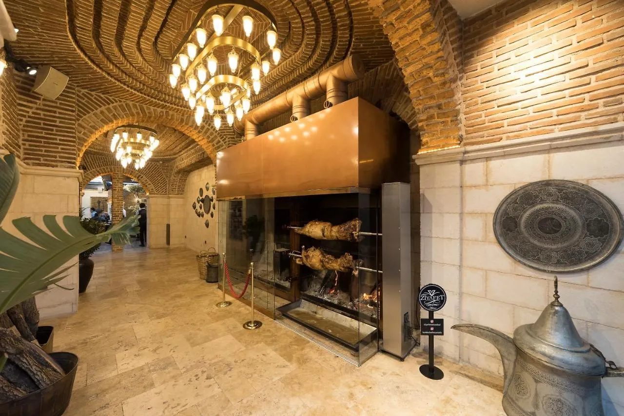 ***  Brako Hotel Κωνσταντινούπολη Τουρκία